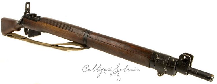 Carabine-No4-9 Photo Carabine Fusil