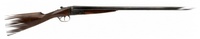 Voir photo de Carabine-Aya-12-Bore-10
