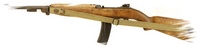 Voir photo de Carabine-M2-Carbine