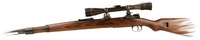 Voir photo de Carabine-Mauser-K98-Sniper-13