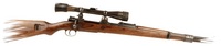 Voir photo de Carabine-Mauser-K98-Sniper-14