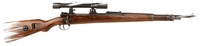Voir photo de Carabine-Mauser-K98-Sniper-2