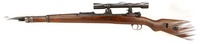Voir photo de Carabine-Mauser-K98-Sniper