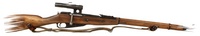 Voir photo de Carabine-Nagant-Sniper-3
