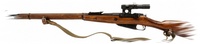 Voir photo de Carabine-Nagant-Sniper