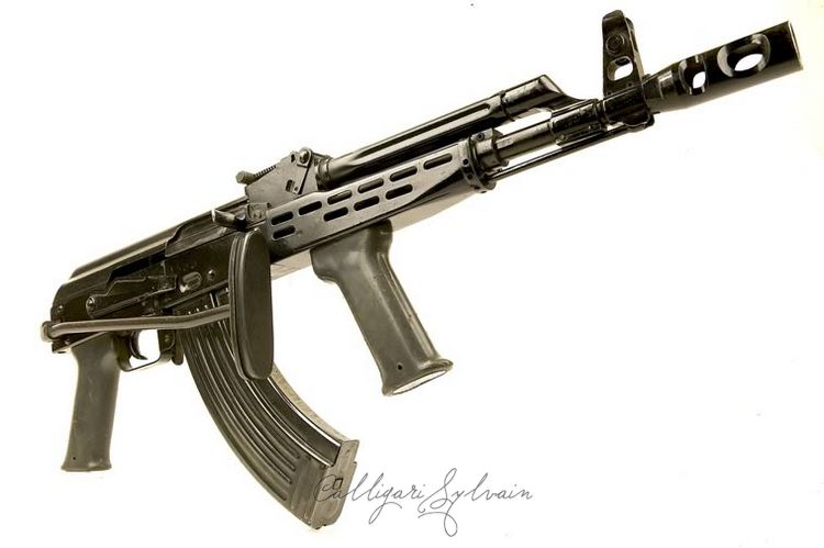 Fusil-Assaut-Akm-kalashnikov-4 Photo Fusil Assaut
