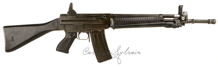 Fusil-Assaut-Beretta-Assault-9 Photo Fusil Assaut