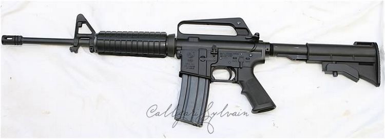 Fusil-Assaut-Img-0006-6 Photo Fusil Assaut
