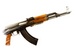Voir photo de Fusil-Assaut-Ak47-kalashnikov-10