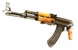 Voir photo de Fusil-Assaut-Ak47-kalashnikov-7