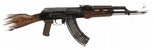 Voir photo de Fusil-Assaut-Ak47-kalashnikov-Wood