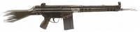 Voir photo de Fusil-Assaut-G3-Rifle-5