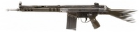 Voir photo de Fusil-Assaut-G3-Rifle