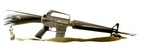 Voir photo de Fusil-Assaut-M16a1-5