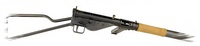 Voir photo de Pistolet-Mitrailleur-Sten-Mk-Ii-Silenced