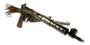 Voir photo de Pistolet-Mitrailleur-Sten-Mkv-2