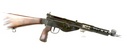 Voir photo de Pistolet-Mitrailleur-Sten-Mkv