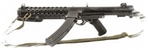 Voir photo de Pistolet-Mitrailleur-Sterling-Mk4-4