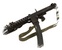 Voir photo de Pistolet-Mitrailleur-Stirling