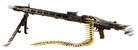 Voir photo de Mitailleuse-Mg-42