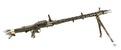 Voir photo de Mitailleuse-Mg34-Bakelite-6