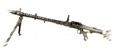 Voir photo de Mitailleuse-Mg34-Bakelite