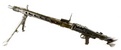 Voir photo de Mitailleuse-Mg42-31