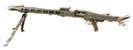 Voir photo de Mitailleuse-Mg42-4