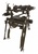 Voir photo de Mitailleuse-Mg42-53-Tripod-14