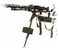 Voir photo de Mitailleuse-Mg42-53-Tripod-9