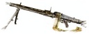 Voir photo de Mitailleuse-Mg42-61