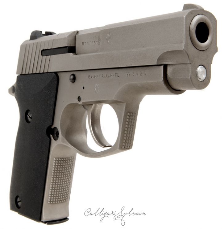 Pistolet-Astra-A75-4 Photo Pistolet