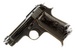 Voir photo de Pistolet-Beretta-1934-Scurt