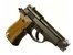 Voir photo de Pistolet-Beretta-84-2