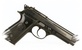 Voir photo de Pistolet-Beretta-92
