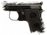 Voir photo de Pistolet-Beretta-950