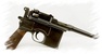 Voir photo de Pistolet-Bolo
