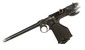 Voir photo de Pistolet-Borchadt