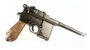 Voir photo de Pistolet-Broom-Marushin-010281-7