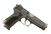 Voir photo de Pistolet-Browning-Bdm6