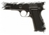 Voir photo de Pistolet-Browning-Browning-High-Power-Mil-4