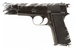 Voir photo de Pistolet-Browning-High-Power-Military
