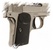 Voir photo de Pistolet-Browning-Pocket-Chromed-3