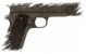 Voir photo de Pistolet-Colt-1911-4