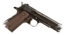 Voir photo de Pistolet-Colt-1911-repro