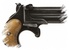Voir photo de Pistolet-Deringer-2