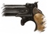 Voir photo de Pistolet-Deringer