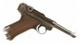 Voir photo de Pistolet-Luger-9mm-5