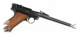 Voir photo de Pistolet-Luger-Artillery-10