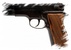 Voir photo de Pistolet-Luger-Compact-2